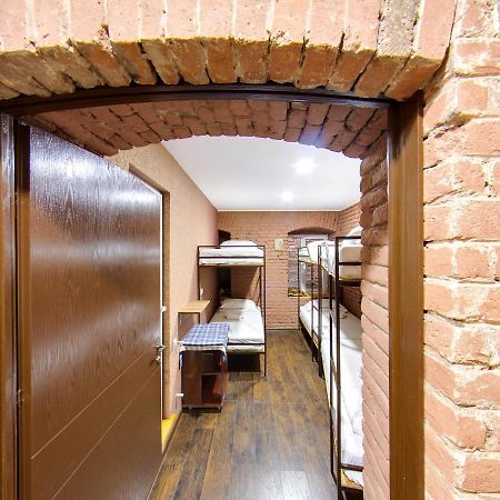 Hostel Pirosmani Tbilisi Zewnętrze zdjęcie